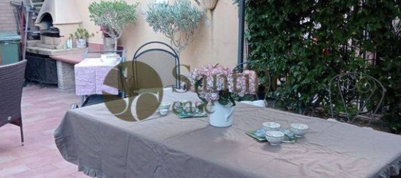 4 bedrooms House in Rome, Italy No. 375278 34