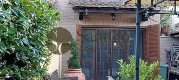 4 bedrooms House in Rome, Italy No. 375278 33