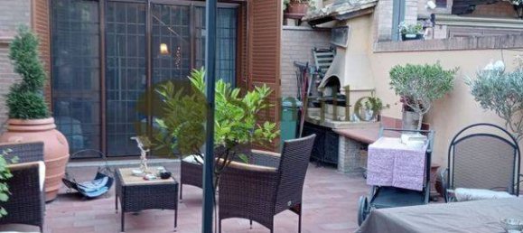 4 bedrooms House in Rome, Italy No. 375278 35