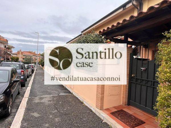 4 bedrooms House in Rome, Italy No. 375278