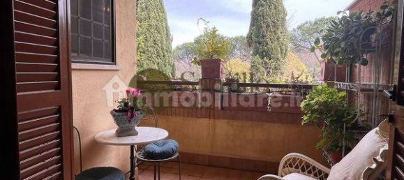 4 bedrooms House in Rome, Italy No. 375278 20