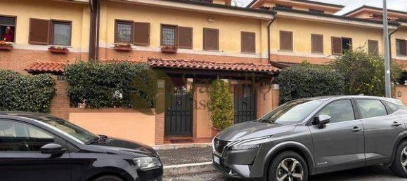 4 bedrooms House in Rome, Italy No. 375278 4