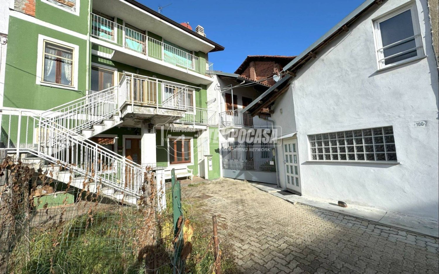 Casa T4 em Strambino, Italy N.º 349395