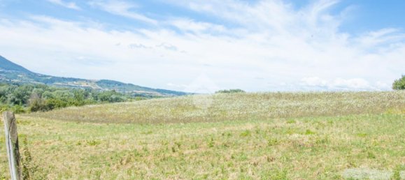 Земельный участок 1700м² в Стимильяно, Италия № 291921 10