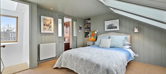 3 bedrooms House in London, United Kingdom No. 3831 4