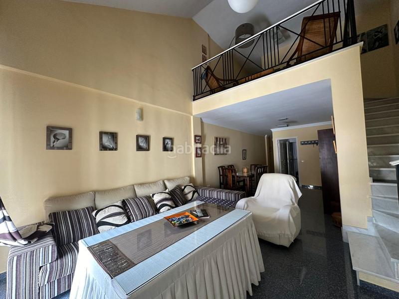 Дуплекс с 4 спальнями в Кадис, Испания № 191915