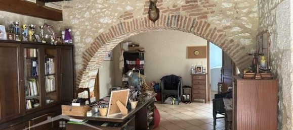 6 غرف نوم منزل في Occitanie, France رقم 307630 7
