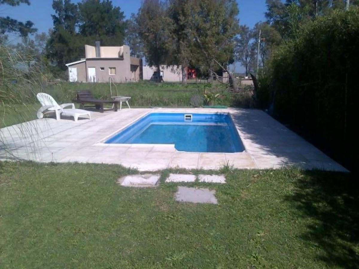 Дом с 3 спальнями в Маркос Пас, Аргентина № 12083