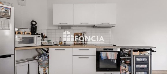 2 Schlafzimmer Wohnung in Rouen, France, Nr. 355374 5