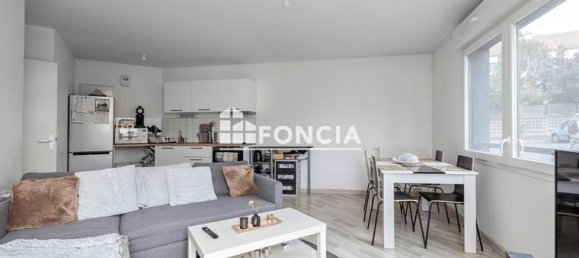 2 Schlafzimmer Wohnung in Rouen, France, Nr. 355374 4