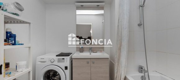 2 Schlafzimmer Wohnung in Rouen, France, Nr. 355374 6