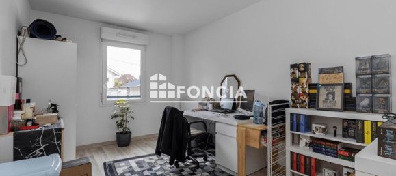 2 Schlafzimmer Wohnung in Rouen, France, Nr. 355374 8