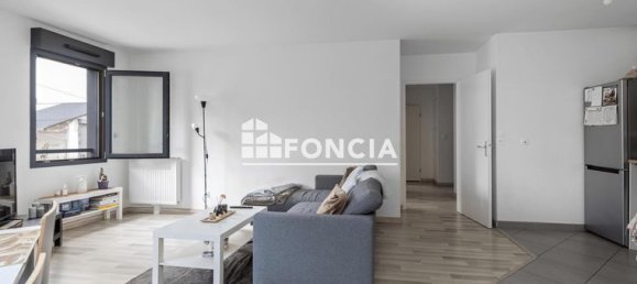 2 Schlafzimmer Wohnung in Rouen, France, Nr. 355374 2