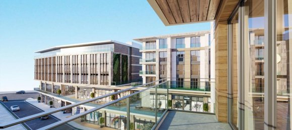 Apartment 2+1 in Istanbul, Turkey No. 25910 6