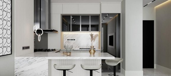 Apartment 2+1 in Istanbul, Turkey No. 25910 7