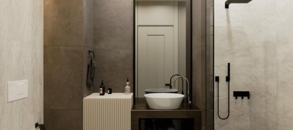 Apartment 2+1 in Istanbul, Turkey No. 25910 11