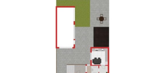 3-Zimmer Haus in Enzesfeld-Lindabrunn, Austria, Nr. 132367 7