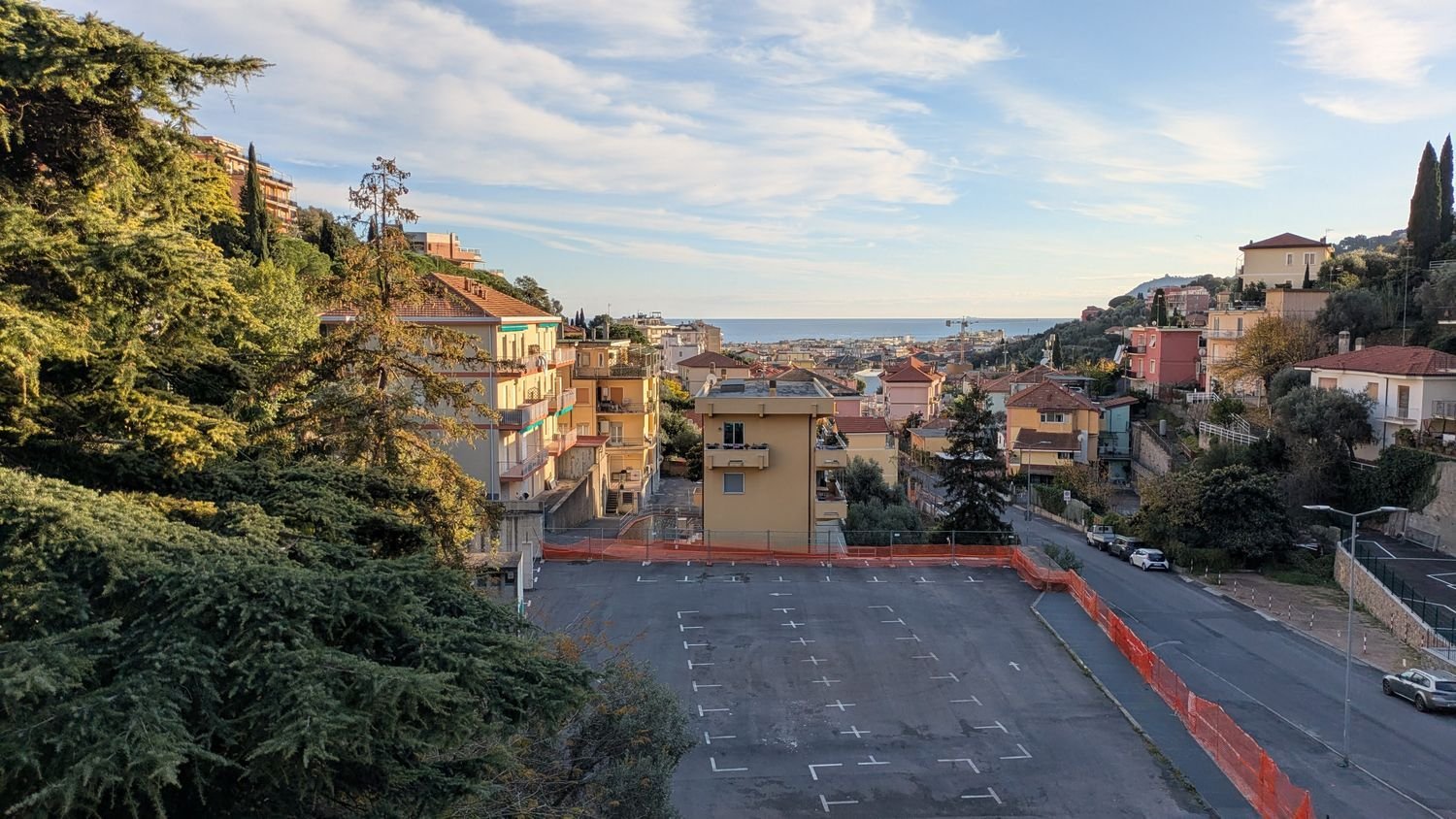4-Zimmer Wohnung in Alassio, Italy, Nr. 31651