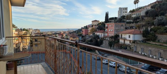 4-Zimmer Wohnung in Alassio, Italy, Nr. 31651 4