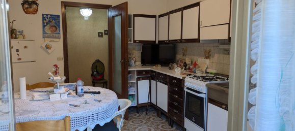 4-Zimmer Wohnung in Alassio, Italy, Nr. 31651 5