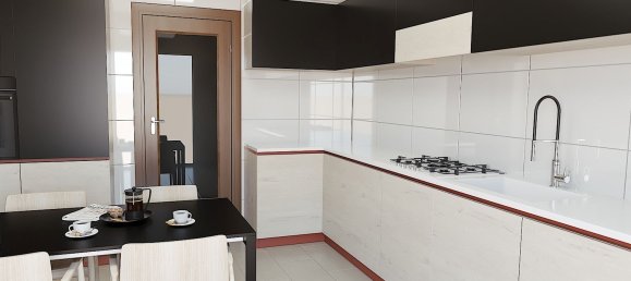 4-Zimmer Wohnung in Alassio, Italy, Nr. 31651 6