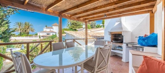 Вилла с 4 спальнями в Марбелья, Испания № 128054 4