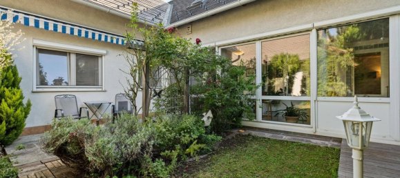 7 rooms House in Vienna, Austria No. 218029 27