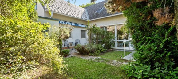 7 rooms House in Vienna, Austria No. 218029 26