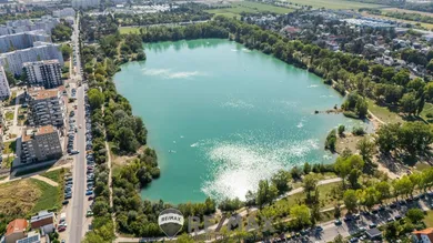 7 rooms House in Vienna, Austria No. 218029