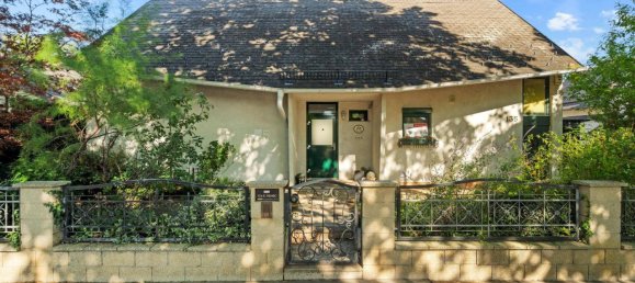 7 rooms House in Vienna, Austria No. 218029 31