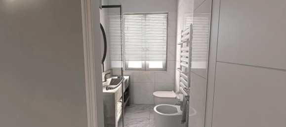 4 rooms Apartment in Turin, Italy No. 40166 10