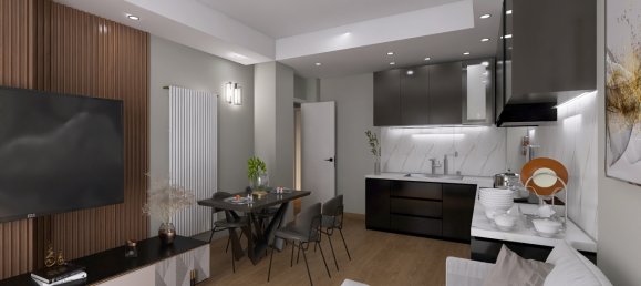 4 rooms Apartment in Turin, Italy No. 40166 2