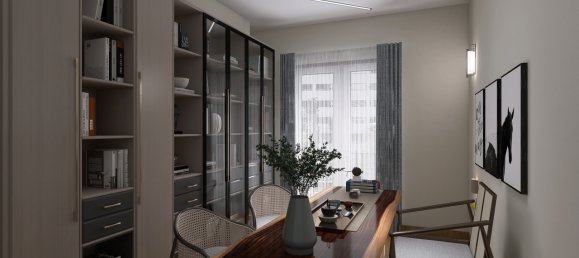 4 rooms Apartment in Turin, Italy No. 40166 7