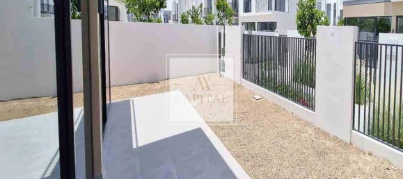 4 bedrooms Villa in The Valley, UAE No. 51975 7