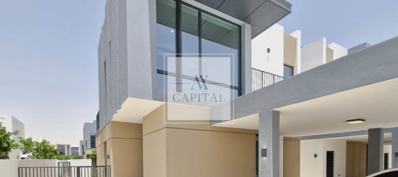 4 bedrooms Villa in The Valley, UAE No. 51975 2