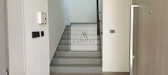 4 bedrooms Villa in The Valley, UAE No. 51975 10