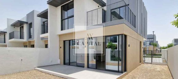 4 bedrooms Villa in The Valley, UAE No. 51975 3