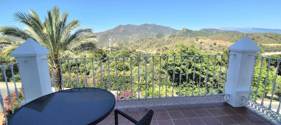 3 غرف نوم تاون هاوس في Alhaurin el Grande, Spain رقم 146173 28