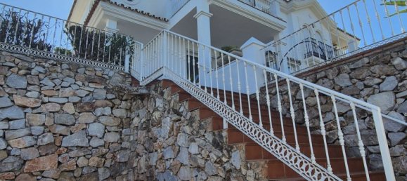 3 غرف نوم تاون هاوس في Alhaurin el Grande, Spain رقم 146173 68