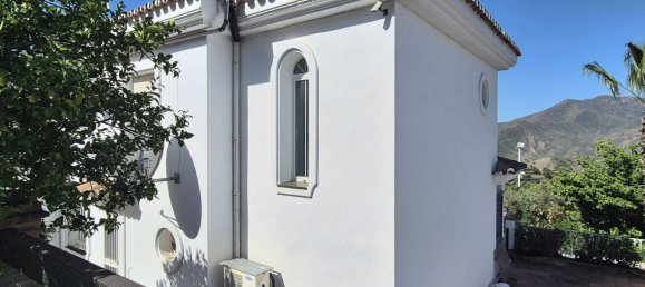 3 غرف نوم تاون هاوس في Alhaurin el Grande, Spain رقم 146173 54