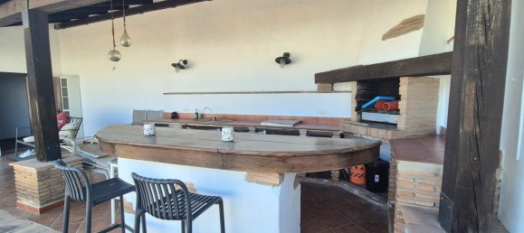 3 غرف نوم تاون هاوس في Alhaurin el Grande, Spain رقم 146173 43