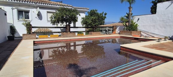 3 غرف نوم تاون هاوس في Alhaurin el Grande, Spain رقم 146173 14