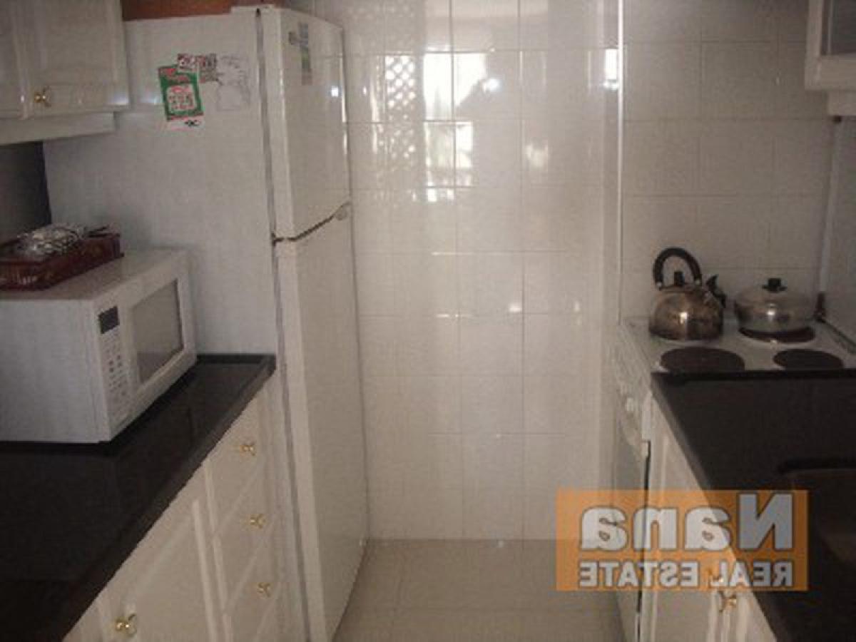 2 bedrooms Apartment in Maldonado, Uruguay No. 6388