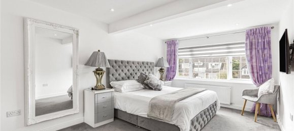 5 Schlafzimmer Haus in Cuffley, United Kingdom, Nr. 6528 10