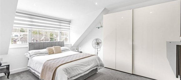 5 Schlafzimmer Haus in Cuffley, United Kingdom, Nr. 6528 20