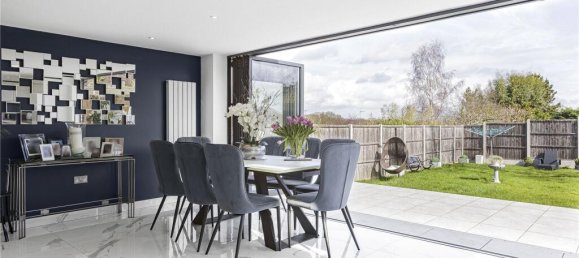 5 Schlafzimmer Haus in Cuffley, United Kingdom, Nr. 6528 13