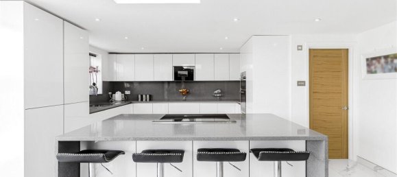 5 Schlafzimmer Haus in Cuffley, United Kingdom, Nr. 6528 8