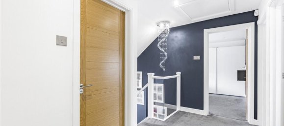 5 Schlafzimmer Haus in Cuffley, United Kingdom, Nr. 6528 14