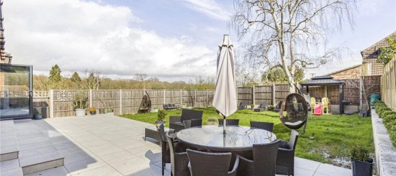 5 Schlafzimmer Haus in Cuffley, United Kingdom, Nr. 6528 21