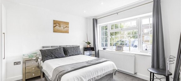 5 Schlafzimmer Haus in Cuffley, United Kingdom, Nr. 6528 16